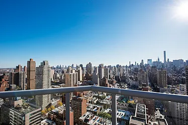 Rented by The Dermot Realty Management Company