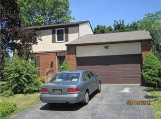 364 Janicrest Pl, Galloway, OH 43119