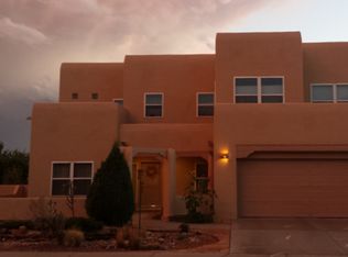 4104 Stowe Rd NW, Albuquerque, NM 87114
