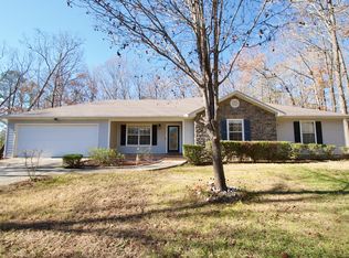 3302 Deer Run St, Opelika, AL 36804