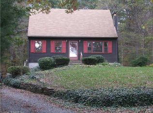 417 Cabin Rd, Colchester, CT 06415