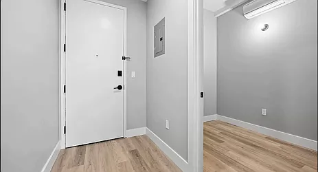 Rented by ABODE NYC LLC