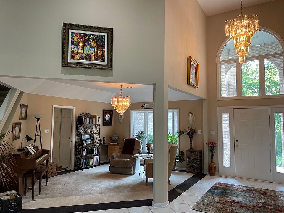 13315 W Doede Ln, Homer Glen, IL 60491 Zillow