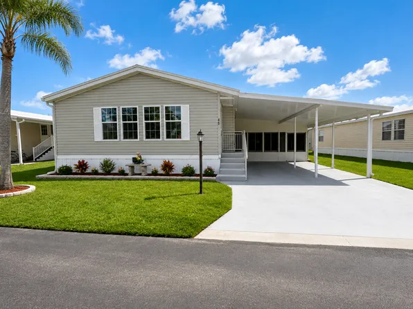 2552 NE Turner Ave #108, Arcadia, FL 34266