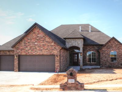 3209 Sw 137th St., Oklahoma City, OK, 73170