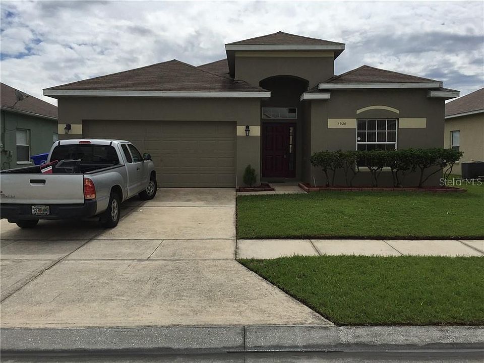 1st image of 1020 Vaquero Ln