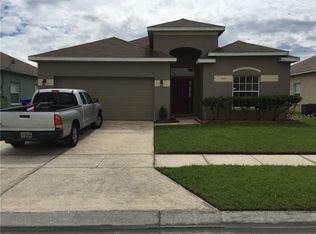 1020 Vaquero Ln, Kissimmee, FL 34741