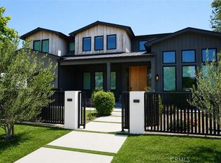 5100 Libbit Ave, Encino, CA 91436