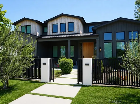 5100 Libbit Ave, Encino, CA 91436