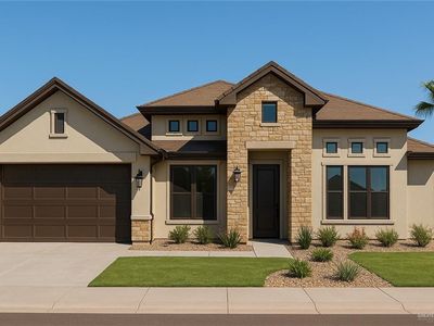 0 Hope Rd, La Feria, TX, 78559