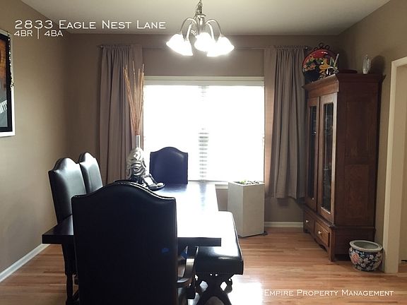 5th image of 2833 Eagle Nest Ln