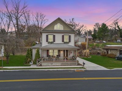 213 Main St, Alexandria, PA, 16611