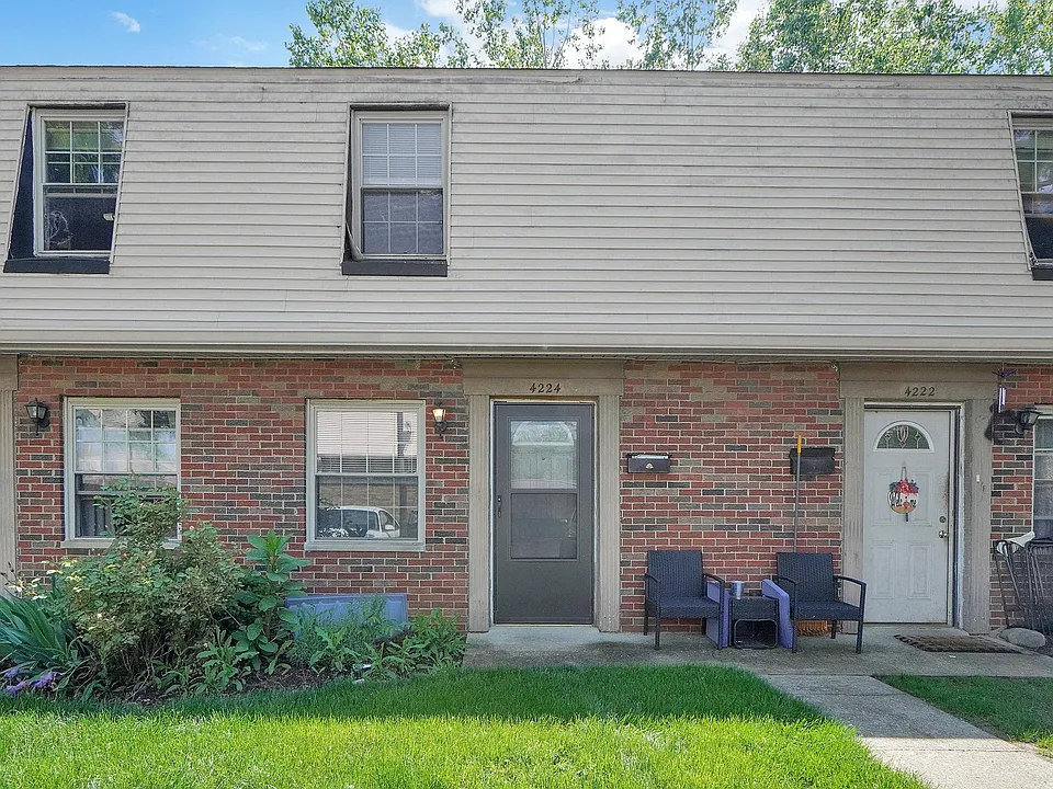 4224 Morsetown Ct E
