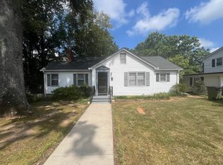 904 S Limestone St, Gaffney, SC 29340