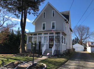 200 E Cleveland Ave, Norwood, PA 19074