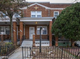 1705 Lyman Pl NE, Washington, DC 20002