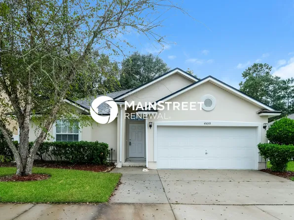 45059 Amhurst Oaks Dr, Callahan, FL 32011