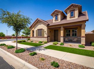 4334 E Evelyn St, Gilbert, AZ 85295