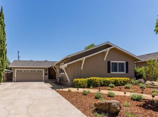5518 Muir Dr, San Jose, CA 95124