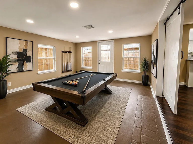 4105 Rutland St — Photo 20