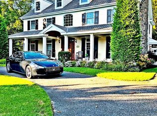 625 Jonathan Hoffman Rd, Cape May, NJ 08204