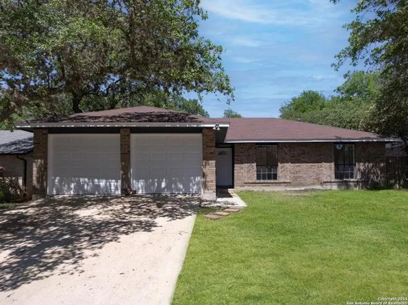 9239 RIDGE WIND, San Antonio, TX 78250