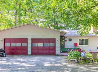 10755 E Murray Ct, Suttons Bay, MI 49682