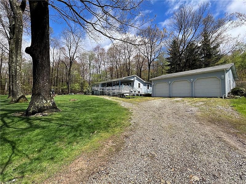 135 Parker Ave, Ligonier, PA 15658 Zillow