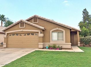 289 N Abalone Dr, Gilbert, AZ 85233