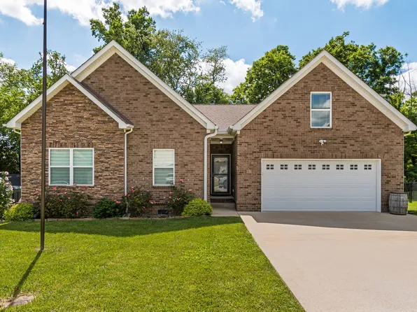 136 Timberland Dr, Columbia, TN 38401