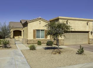 6028 E Overlook Ln, Yuma, AZ 85365