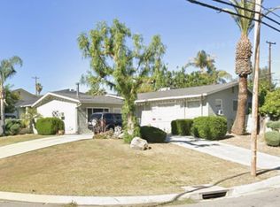 1801 Los Robles Dr, Bakersfield, CA 93306