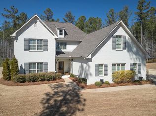 2116 Highway 336, Chelsea, AL 35043