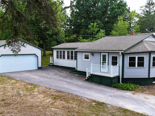 27 Whippoorwill Lane, Shapleigh, ME 04076