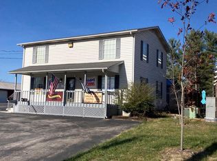 1546 E Spring St #A, Cookeville, TN 38506