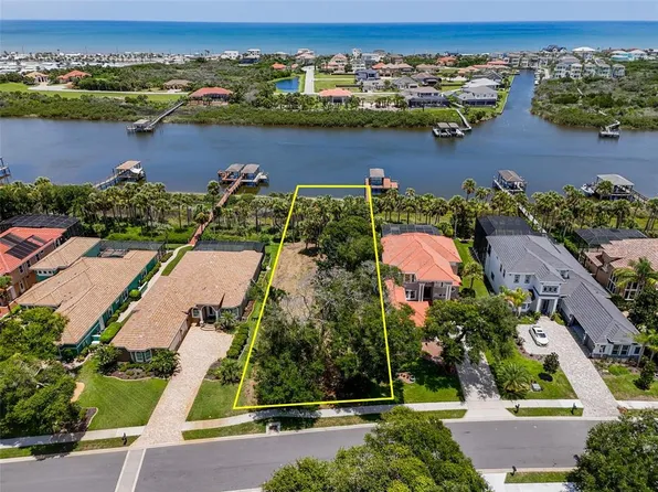 81 S Riverwalk Dr Lot 180, Palm Coast, FL 32137