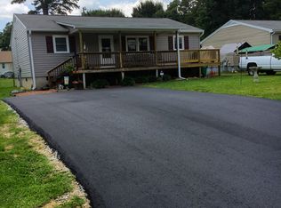 634 Grand St, High Point, NC 27260