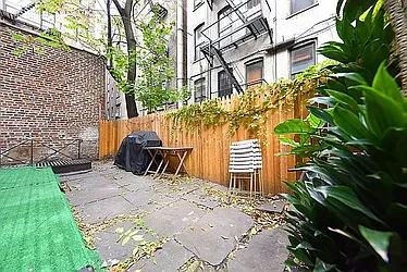 Rented by Buchbinder & Warren