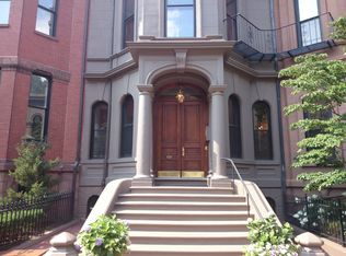17 Marlborough St APT 1, Boston, MA 02116