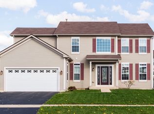 694 N Goldenrod St, Cortland, IL