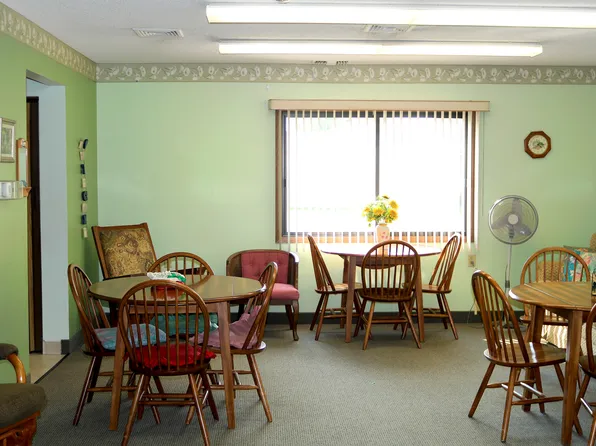 Heritage Haven Apartments, 301 1st Ave E #C203, Cresco, IA 52136