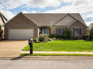 9121 Hartwell Dr, Evansville, IN 47725