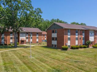 Oakwood Park Apartments, Lorain, OH 44055