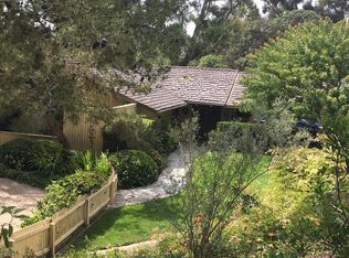 16835 El Camino Real, Rancho Santa Fe, CA 92091