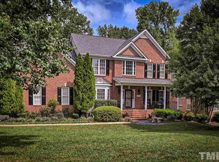 12321 Pawleys Mill Cir, Raleigh, NC 27614