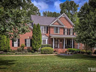 12321 Pawleys Mill Cir, Raleigh, NC, 27614