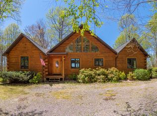 1512 Old Country Rd, Waynesville, NC 28786