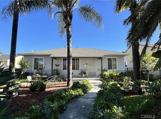 15502 Halcourt Ave, Norwalk, CA 90650