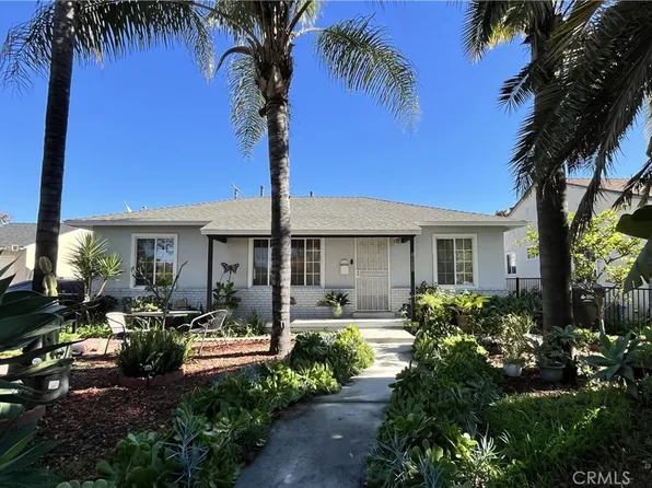 15502 Halcourt Ave, Norwalk, CA 90650