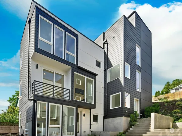 113 26th Avenue E #B, Seattle, WA 98112